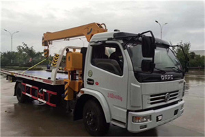 缙云24小时道路救援服务