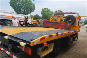 缙云附近拖车电话号码服务