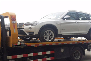 缙云拖车24小时服务电话